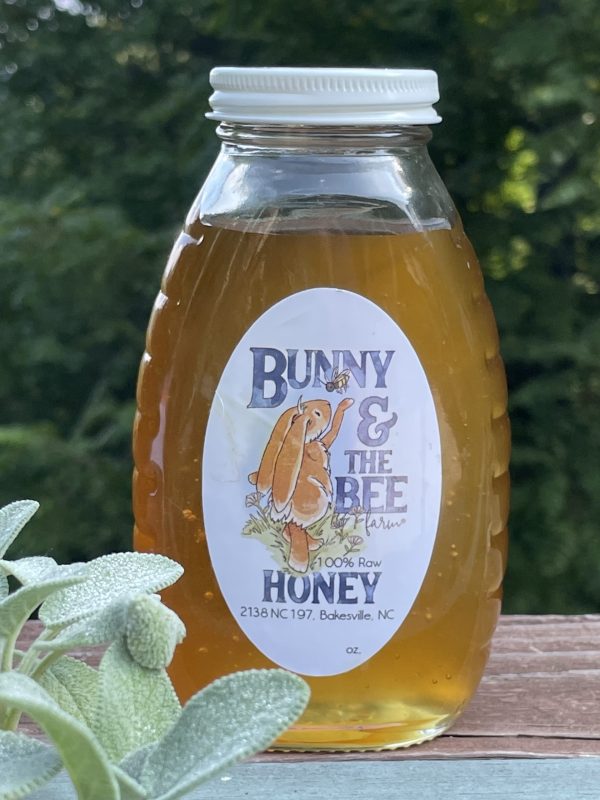 Honey