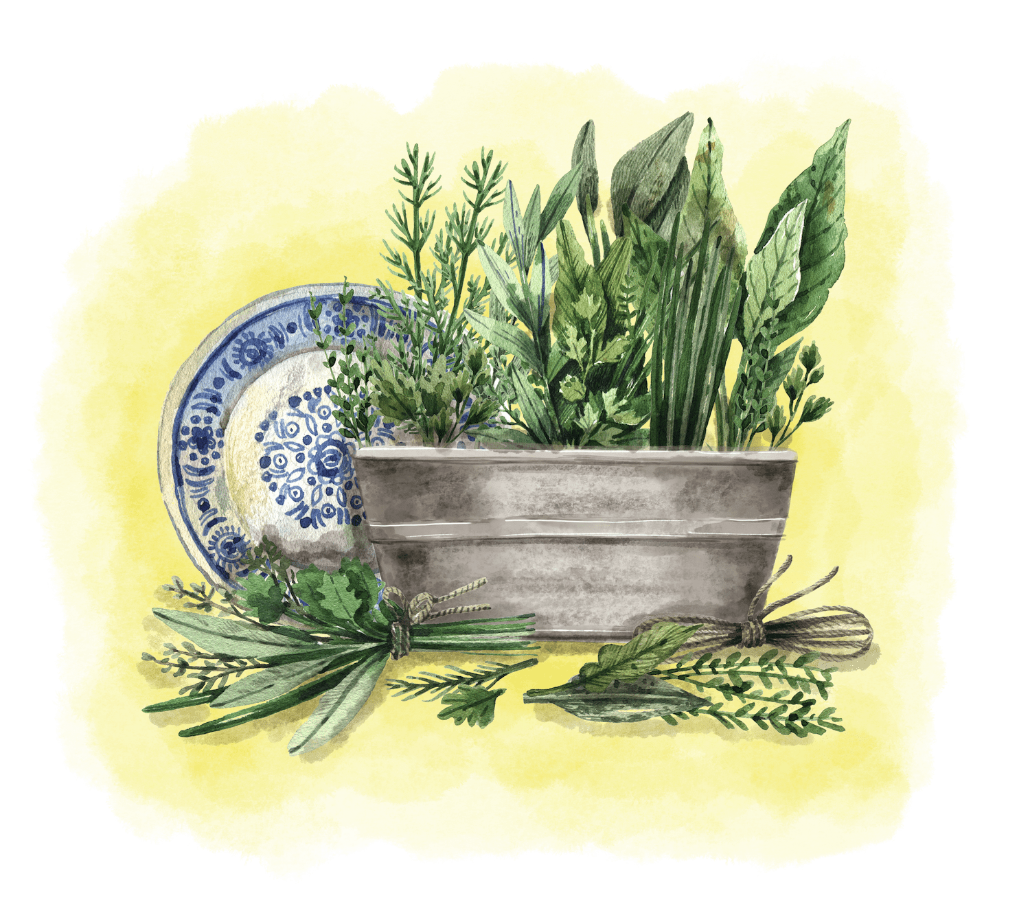 Apothecary - Bunny and the Bee Farm